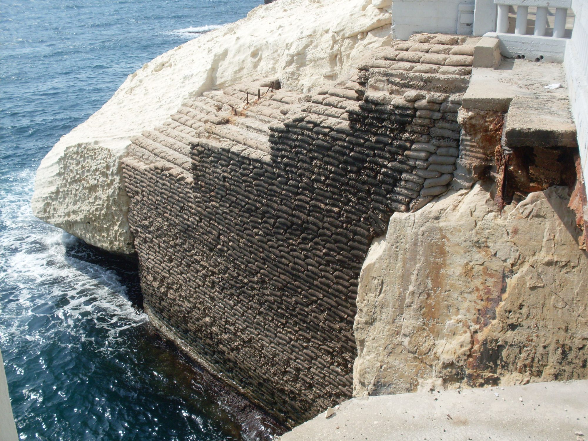 Rosh HaNikra Grottoes 9